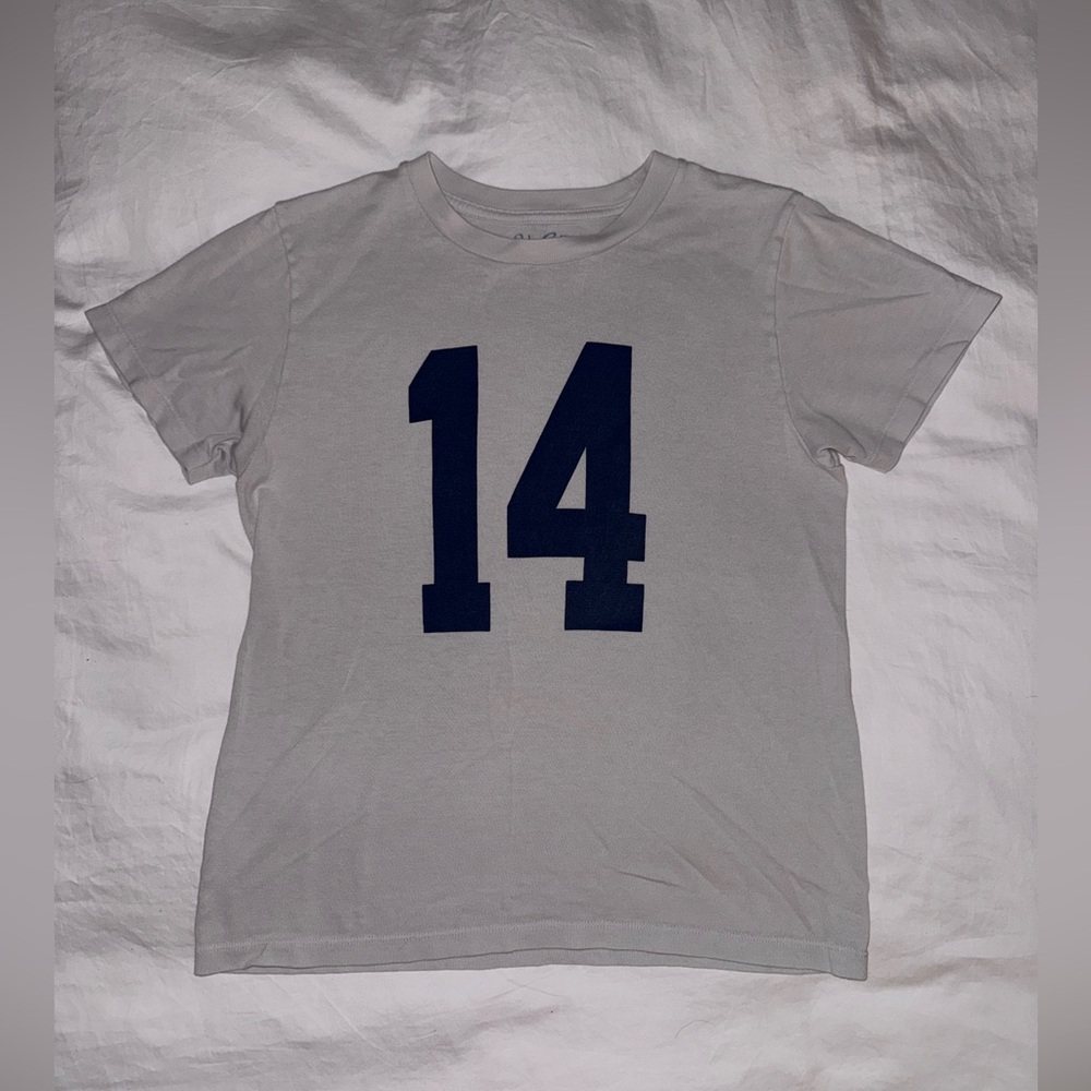 Brandy Melville / John Galt “14” Tee